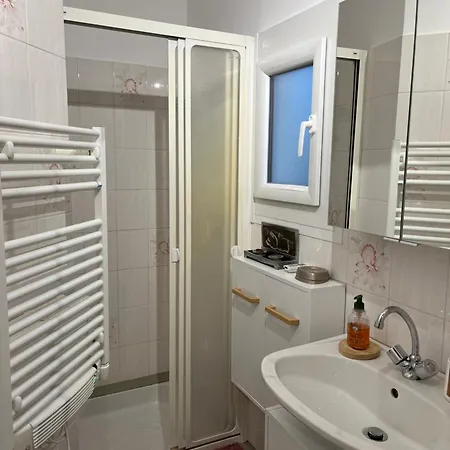Apartment La Petite Maison De La Gare